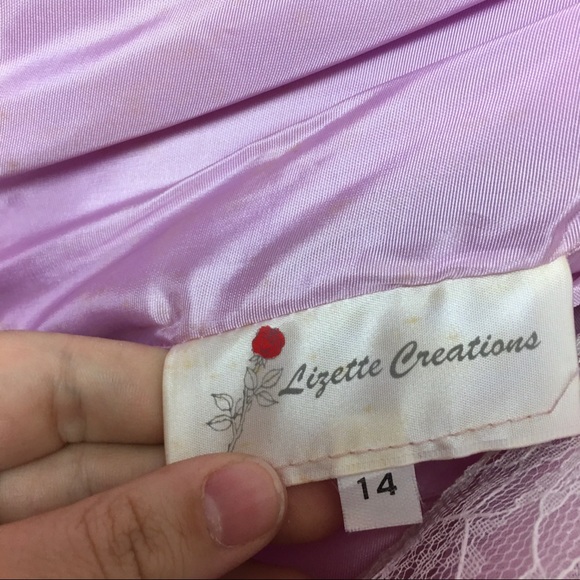 Vintage Dress - Picture 7 of 15